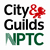 City & Guilds NPTC logo